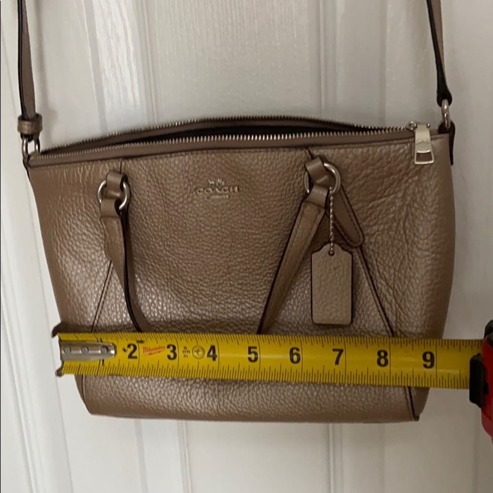 Coach Bag - Picture 4 of 7